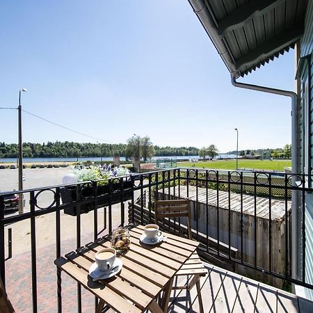Aasa Kuelalistemaja Viljandi (Viljandimaa) Exterior foto