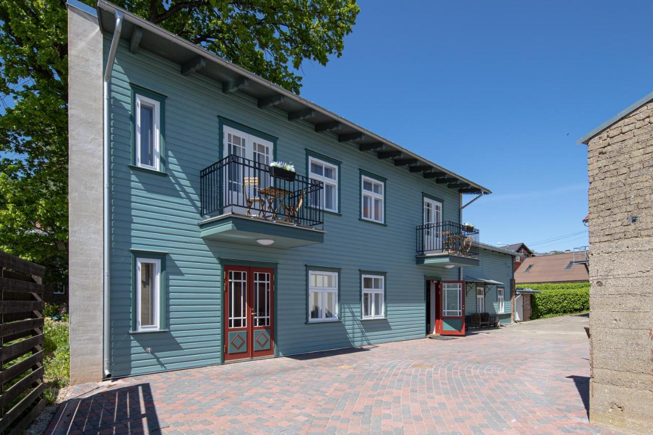 Aasa Kuelalistemaja Viljandi (Viljandimaa) Exterior foto