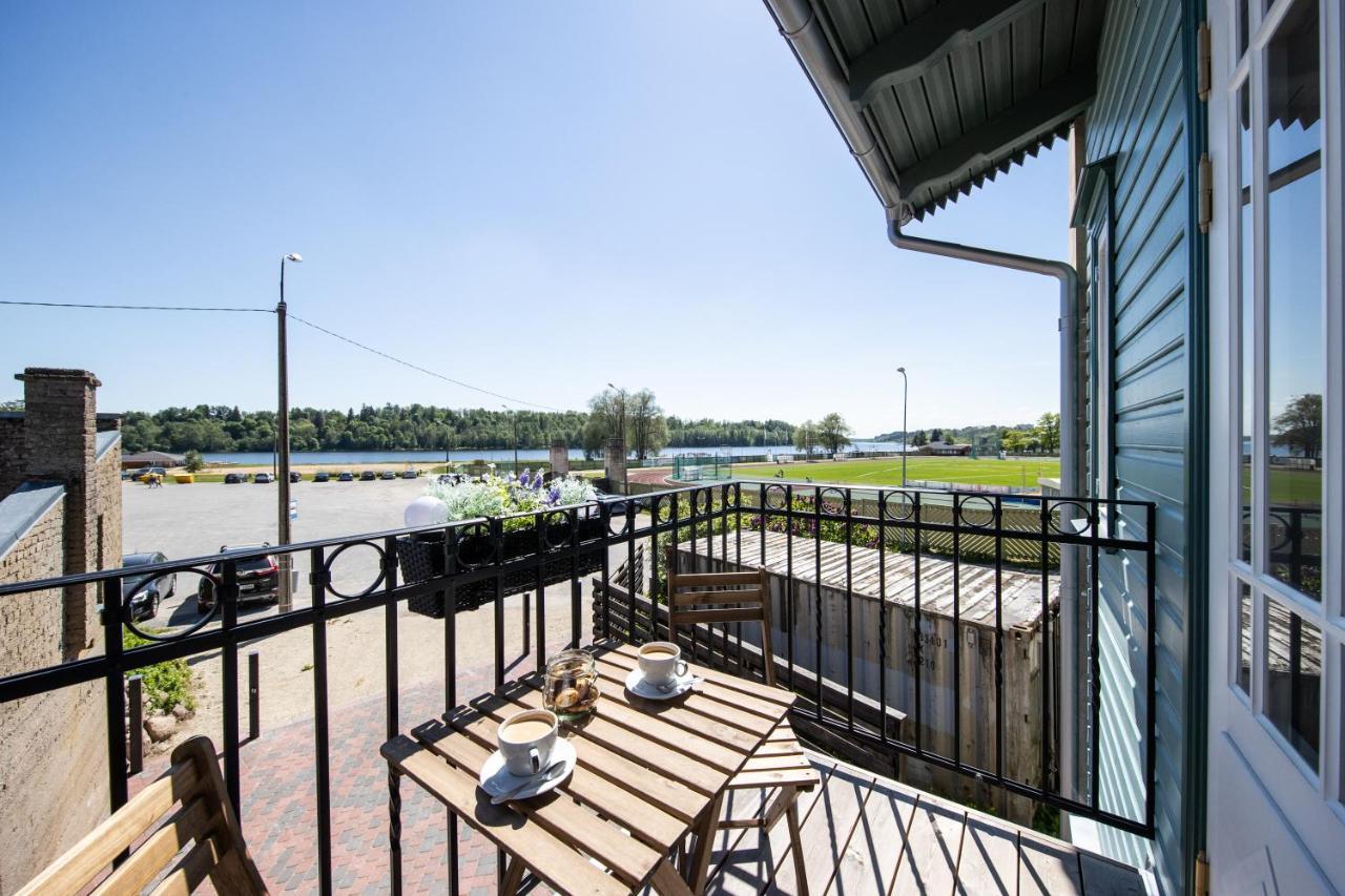 Aasa Kuelalistemaja Viljandi (Viljandimaa) Exterior foto