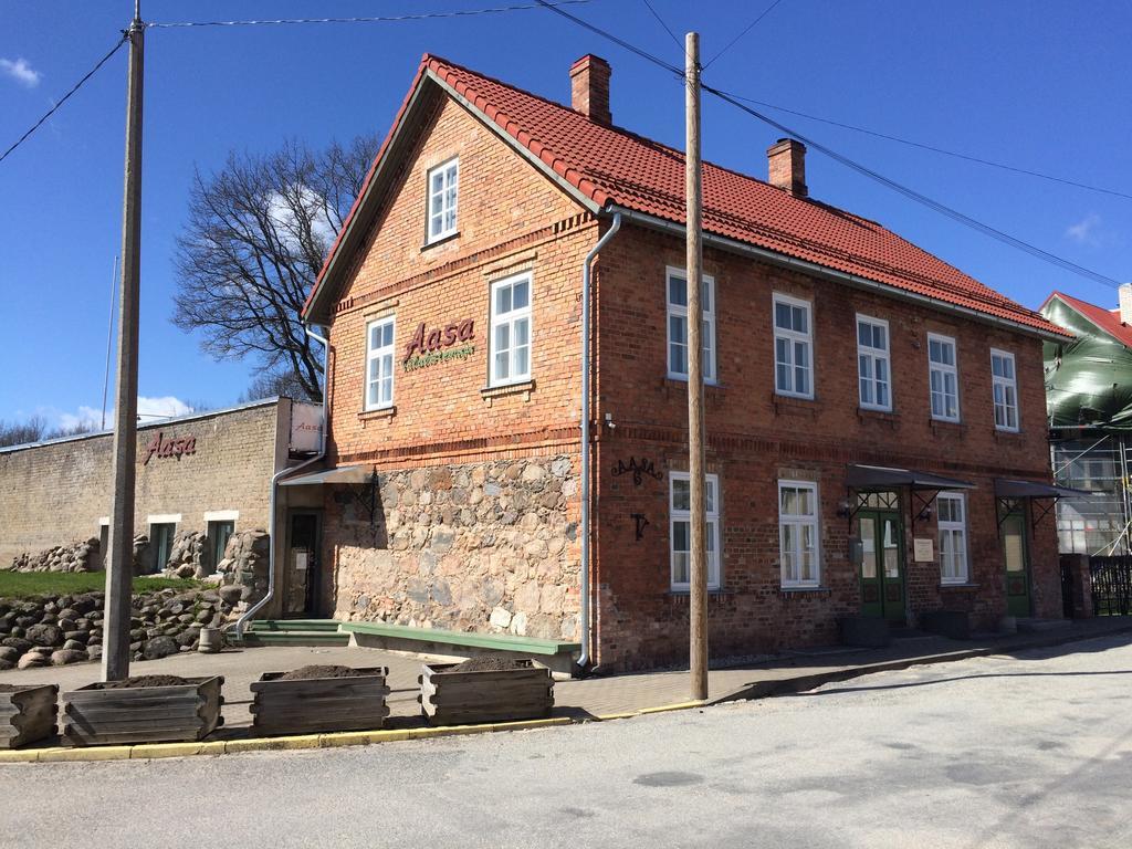 Aasa Kuelalistemaja Viljandi (Viljandimaa) Exterior foto