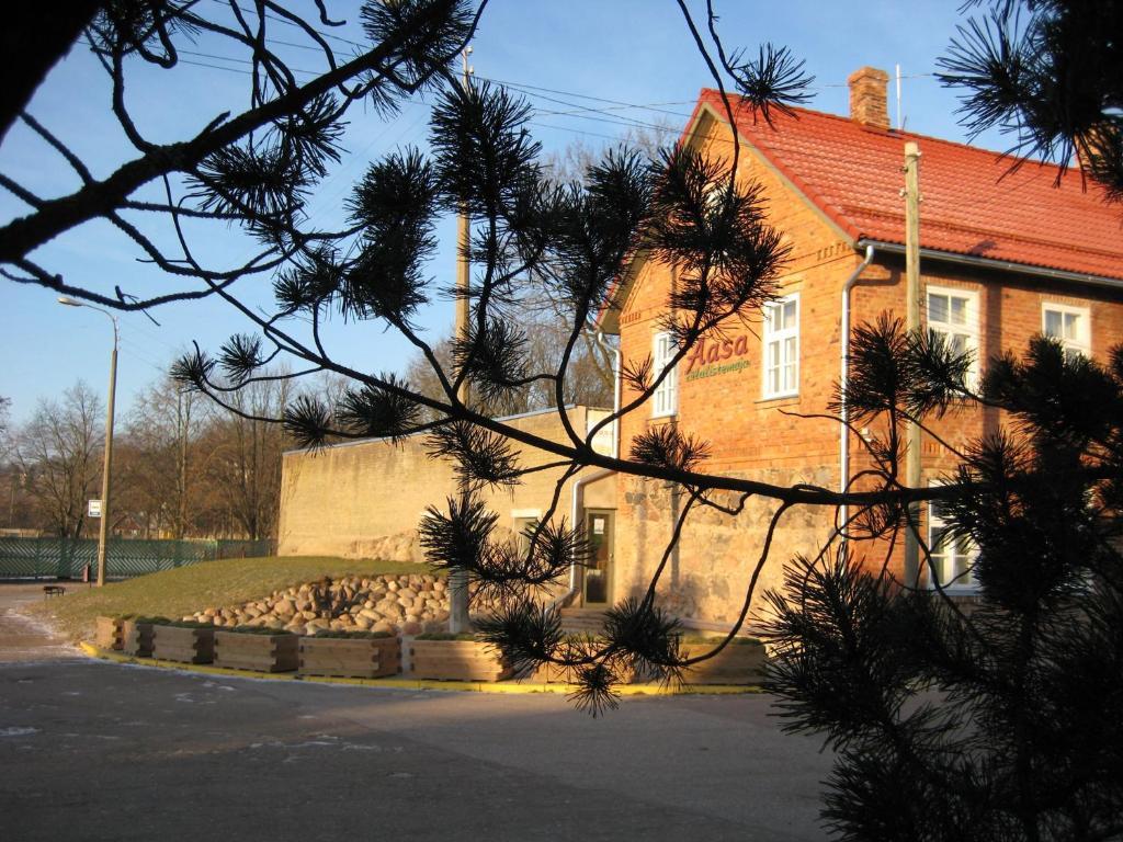 Aasa Kuelalistemaja Viljandi (Viljandimaa) Exterior foto